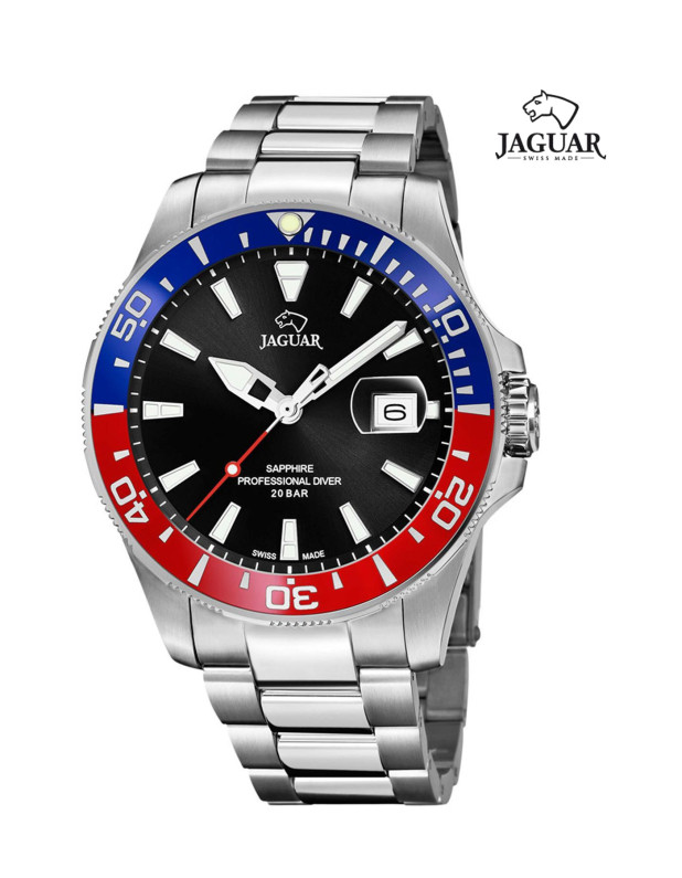 JAGUAR Gents Watch